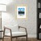Country White Wash Wood Picture Frame, Photo Frame, Art Frame